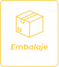 embalaje