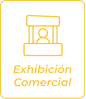 Exhibición Comercial